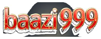 baazi999 logo