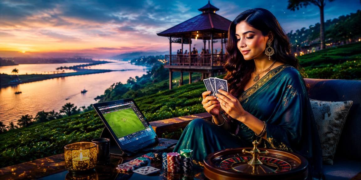 baazi999 বিঙ্গো
